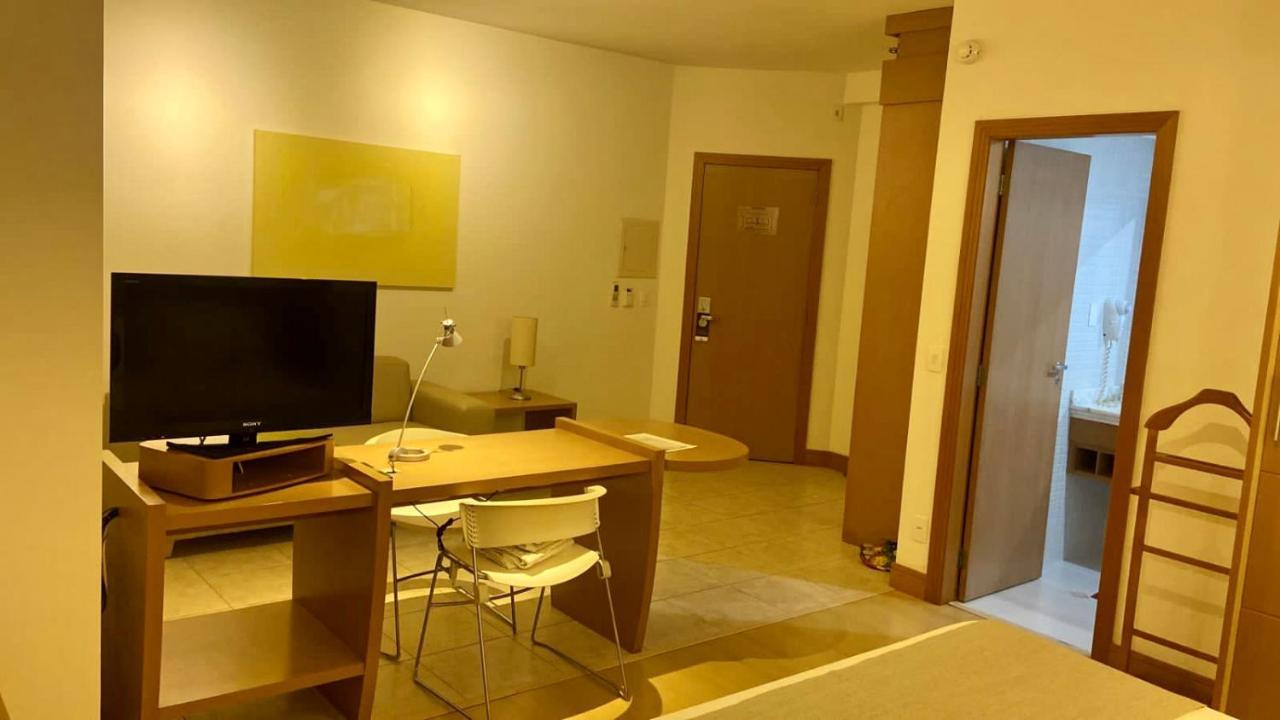 Aparthotel Araucaria Flat Ribeirão Preto Exterior foto