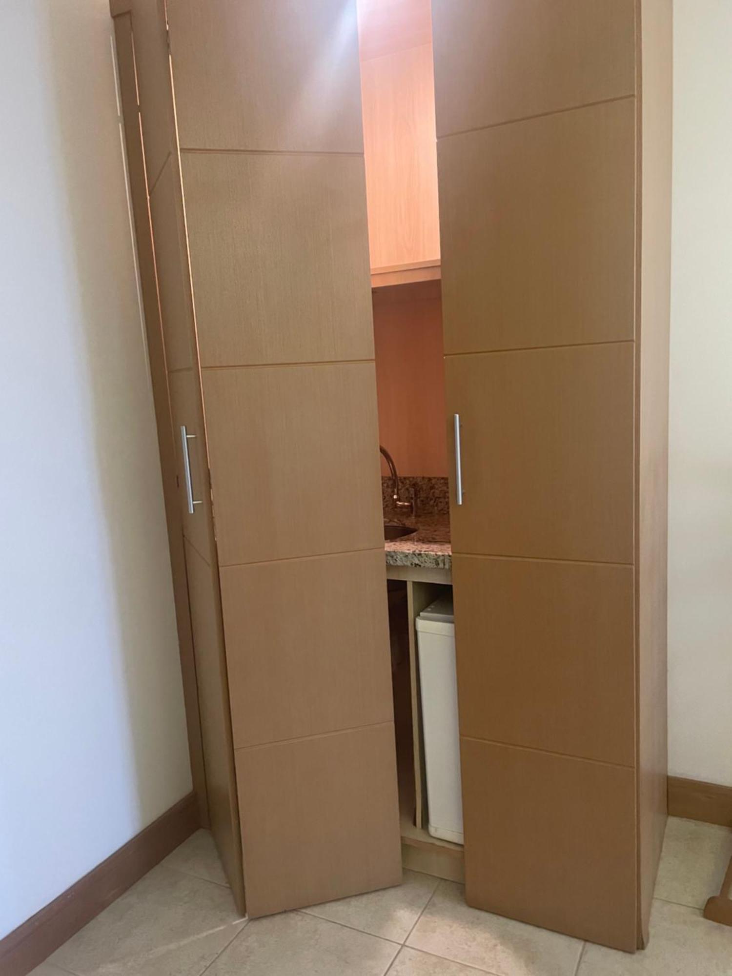 Aparthotel Araucaria Flat Ribeirão Preto Exterior foto