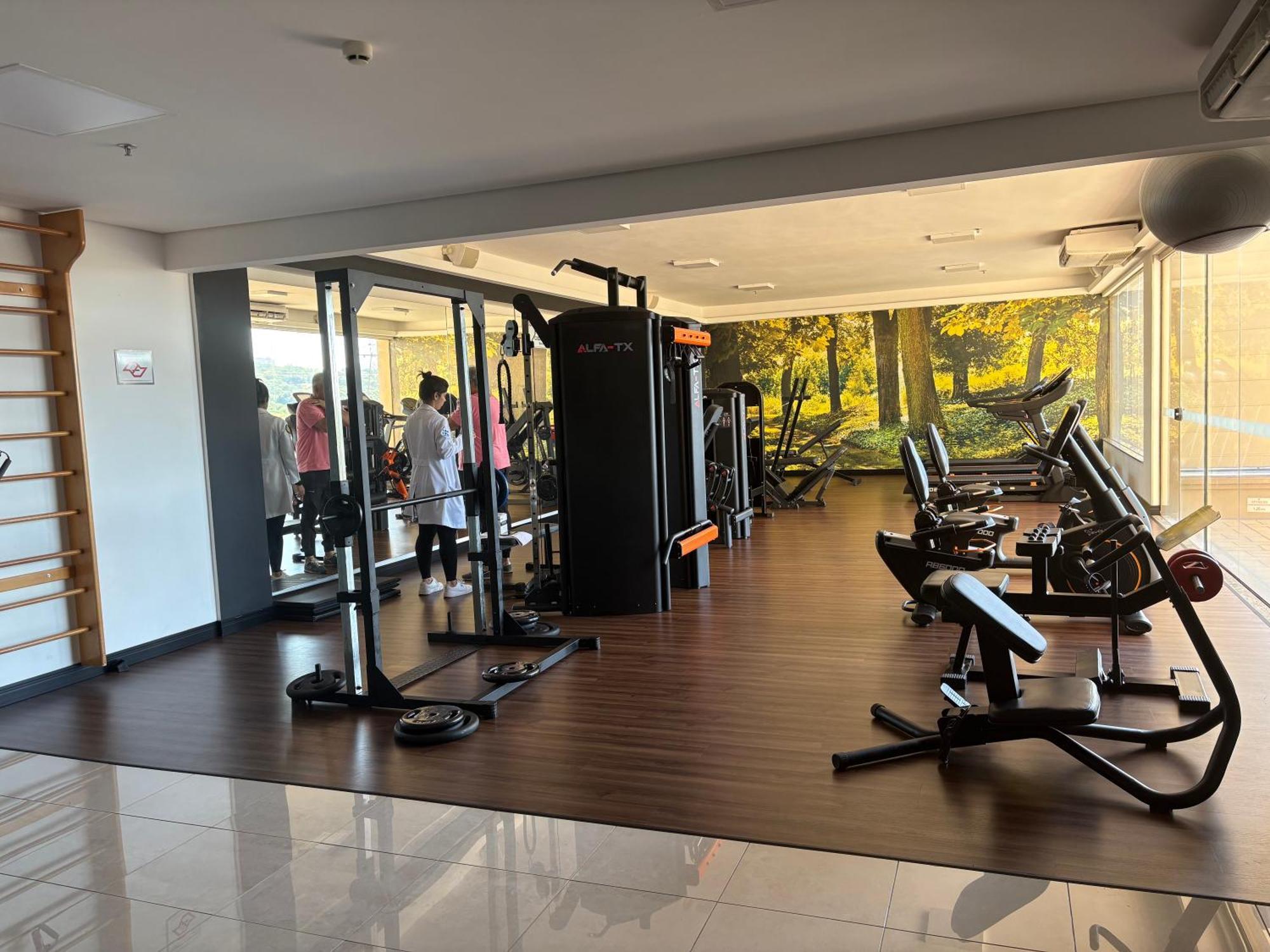 Aparthotel Araucaria Flat Ribeirão Preto Exterior foto